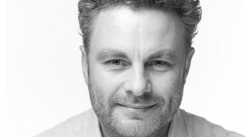 Dr. Konstantin Schamber über Urteilskraft, Innovation und die Zukunftsfähigkeit von Unternehmen