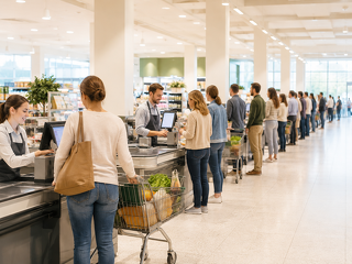 Wird Arbeit tatsächlich weniger – oder wird sie aufgrund steigender Arbeitskosten zunehmend auf andere Beschäftigungsformen und mehr Köpfe verteilt?