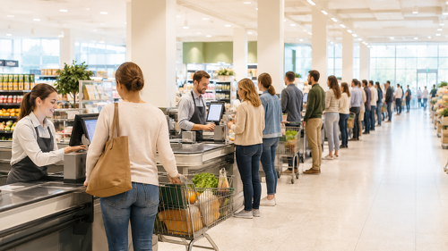 Wird Arbeit tatsächlich weniger – oder wird sie aufgrund steigender Arbeitskosten zunehmend auf andere Beschäftigungsformen und mehr Köpfe verteilt?