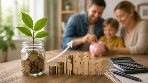 Mit der Reform der privaten Altersvorsorge wird die staatliche Förderung ab 2027 stärker an den eigenen Sparbeitrag gekoppelt. Besonders Familien, Berufseinsteiger und Sparer mit kleineren Beiträgen können von den neuen Zulagen profitieren.