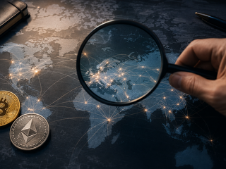 Wer 2026 über bestimmte Kryptobörsen handelt, kann bereits Daten für den späteren internationalen Steuerabgleich erzeugen. Was CARF für Anleger verändert.