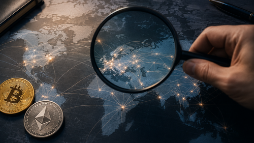 Wer 2026 über bestimmte Kryptobörsen handelt, kann bereits Daten für den späteren internationalen Steuerabgleich erzeugen. Was CARF für Anleger verändert.