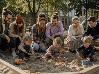 Mehr als 600 Euro Entlastung verspricht die Bundesregierung Familien. Doch 13 Euro mehr Kindergeld treffen auf ein deutlich gestiegenes Preisniveau. Entscheidend ist, was real übrig bleibt.
