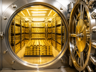 Gold erhält im aktuellen Umfeld eine besondere Bedeutung.