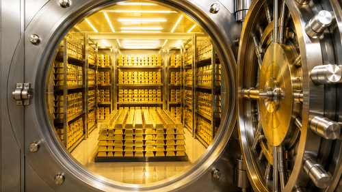 Gold erhält im aktuellen Umfeld eine besondere Bedeutung.