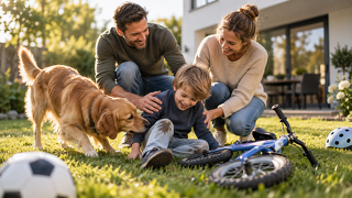 Familienalltag bringt viele Haftungsrisiken mit sich – doch die Leistungsunterschiede zwischen Privathaftpflicht-Tarifen bleiben groß. Im Rating 2026 von Franke und Bornberg erreichen nur 52 von 296 untersuchten Familientarifen die Bestnote FFF+ hervorragend.
