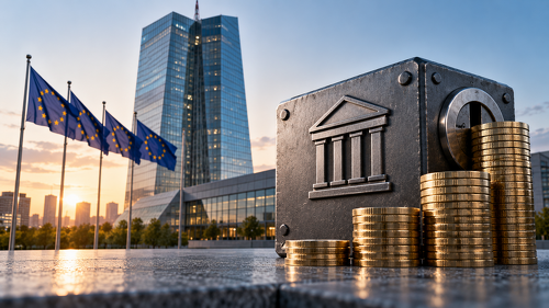 Die EZB erwägt, die Mindestreserve der Banken von einem auf zwei Prozent zu erhöhen. Die Deutsche Kreditwirtschaft warnt vor einer zusätzlichen Milliardenbelastung für europäische Institute und möglichen Folgen für die Kreditkosten.