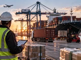 Die Risiken im internationalen Warenverkehr steigen, doch der Versicherungsmarkt entwickelt sich derzeit zugunsten der Unternehmen. Überkapazitäten und wenige Großschäden verschärfen den Wettbewerb in der Warentransportversicherung und schaffen neuen Spielraum bei Preisen und Konditionen.