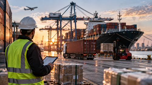 Die Risiken im internationalen Warenverkehr steigen, doch der Versicherungsmarkt entwickelt sich derzeit zugunsten der Unternehmen. Überkapazitäten und wenige Großschäden verschärfen den Wettbewerb in der Warentransportversicherung und schaffen neuen Spielraum bei Preisen und Konditionen.