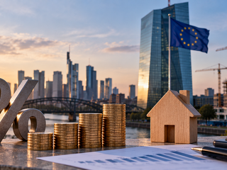 Die EZB hebt die Leitzinsen erneut an. Für Immobilienfinanzierungen ist jedoch vor allem die Entwicklung der langfristigen Kapitalmarktzinsen entscheidend – und damit die Frage, ob sich Käufer, Investoren und Projektentwickler dauerhaft auf höhere Finanzierungskosten einstellen müssen.