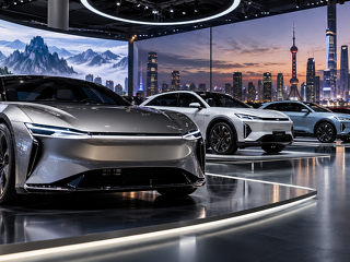 Auf der IFA ist der Aufstieg chinesischer Marken längst Alltag. Mit Elektroautos erreicht er nun das Herz der deutschen Industrie. Die China-Investitionen zeigen die nächste Stufe: Deutsche Unternehmen investieren dort zunehmend auch, um gegenüber chinesischen Konkurrenten wettbewerbsfähig zu bleiben.