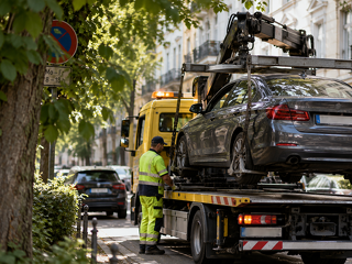 Parkraum wird knapper – und damit wertvoller. Urteile zu Einfahrten, Falschparkern und privaten Stellplätzen zeigen, wie aus einer Abstellfläche ein rechtlich geschütztes Wirtschaftsgut wird.