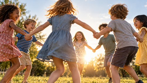 3 Prozent kennen das Recht auf Bildung, 62 Prozent das Recht auf gewaltfreie Erziehung. Doch nur 18 Prozent wissen genau, an wen sie sich wenden können, wenn Kinderrechte verletzt werden.