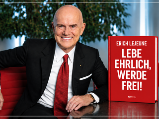 Prof. Dr. phil. h. c. mult. Erich Lejeune