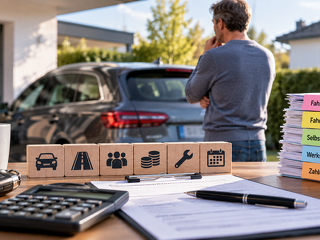 Fahrleistung, Fahrerkreis, Selbstbeteiligung oder Werkstattbindung können den Beitrag zur Kfz-Versicherung deutlich beeinflussen. Wer seine Vertragsangaben regelmäßig überprüft und an die tatsächliche Nutzung des Fahrzeugs anpasst, kann deshalb bereits im bestehenden Vertrag Sparpotenzial finden.