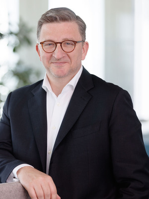 Christian Machts, Country Head Germany & Austria bei Franklin Templeton