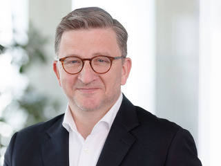 Christian Machts, Country Head Germany & Austria bei Franklin Templeton
