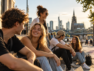 Das Vertrauen in die gesetzliche Rente sinkt. Doch junge Erwachsene wenden sich nicht von der Vorsorge ab. Die entscheidende Frage lautet inzwischen: Wer kann aus Vorsorgebereitschaft über Jahrzehnte tatsächlich Vermögen machen?