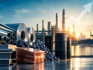 Die Erzeugerpreise steigen um 4,6 Prozent. Hinter der Zahl steckt mehr als teure Energie: Der Kostendruck erreicht zentrale industrielle Vorleistungen und verändert damit Kalkulationen, Margen und Investitionsentscheidungen.