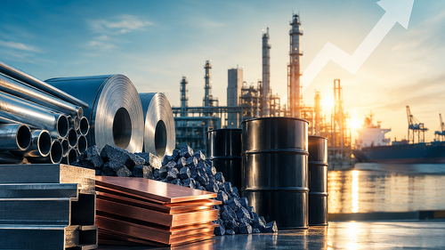 Die Erzeugerpreise steigen um 4,6 Prozent. Hinter der Zahl steckt mehr als teure Energie: Der Kostendruck erreicht zentrale industrielle Vorleistungen und verändert damit Kalkulationen, Margen und Investitionsentscheidungen.