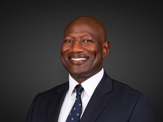Emmanuel Archampong übernimmt als Head of Insurance Solutions den Ausbau der Versicherungsberatung bei Vontobel.