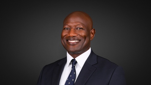Emmanuel Archampong übernimmt als Head of Insurance Solutions den Ausbau der Versicherungsberatung bei Vontobel.