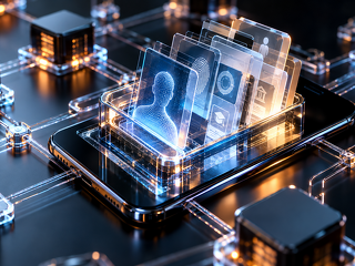 Die EUDI-Wallet kann bei jeder einzelnen Prüfung weniger Daten übertragen. Zugleich macht sie Identitätsprüfung einfacher und billiger. Entscheidend wird deshalb, wie häufig Unternehmen und Behörden künftig überhaupt einen Nachweis verlangen.
