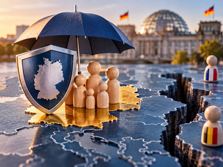 Das VSAAG schafft erstmals einen deutschen Sicherungsfonds für Schaden- und Unfallversicherer. Der Bund der Versicherten kritisiert jedoch eine Schutzlücke: Grenzüberschreitend tätige Versicherer aus anderen EU- und EWR-Staaten werden von der Pflichtmitgliedschaft nicht grundsätzlich erfasst.