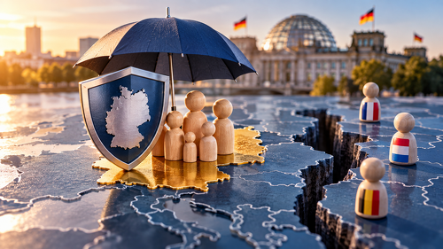 Das VSAAG schafft erstmals einen deutschen Sicherungsfonds für Schaden- und Unfallversicherer. Der Bund der Versicherten kritisiert jedoch eine Schutzlücke: Grenzüberschreitend tätige Versicherer aus anderen EU- und EWR-Staaten werden von der Pflichtmitgliedschaft nicht grundsätzlich erfasst.