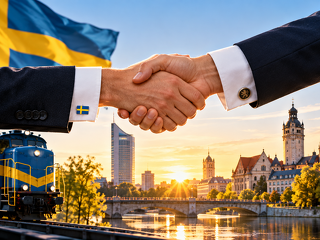 Schwedisches Kapital trifft auf den Leipziger Maklermarkt: Max Matthiessen will die Mehrheit an Invers übernehmen. Mit dem neuen Gesellschafter soll der Maklerpool vor allem größere Bestandsübernahmen und Beteiligungen an Maklerunternehmen stemmen können.