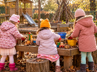 Weniger Kinder, erstmals weniger Kitas, aber noch mehr Personal: Der Geburtenrückgang erreicht die Betreuungsinfrastruktur. Nun entscheidet sich, ob daraus eine Qualitätsdividende oder ein fiskalisches Kürzungsprogramm wird.