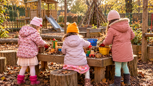 Weniger Kinder, erstmals weniger Kitas, aber noch mehr Personal: Der Geburtenrückgang erreicht die Betreuungsinfrastruktur. Nun entscheidet sich, ob daraus eine Qualitätsdividende oder ein fiskalisches Kürzungsprogramm wird.