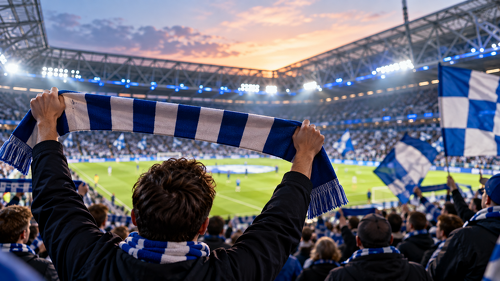 BarmeniaGothaer wird Top-Partner des FC Schalke 04. Der Versicherer will die Heimspiele dabei nicht nur für Markenpräsenz nutzen, sondern vor allem für persönlichen Austausch, Kundenpflege und neue Kontakte im Schalke-Netzwerk.