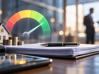 Der neue SCHUFA-Score ist transparenter. Doch Recherchen von NDR und SZ zeigen: Großkunden können zusätzliche Bonitätsinformationen erhalten. Für Kreditnehmer bleibt deshalb entscheidend, was Banken aus Score, weiteren Daten und eigenen Risikomodellen machen.