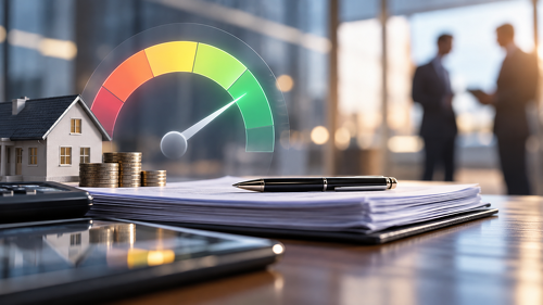 Der neue SCHUFA-Score ist transparenter. Doch Recherchen von NDR und SZ zeigen: Großkunden können zusätzliche Bonitätsinformationen erhalten. Für Kreditnehmer bleibt deshalb entscheidend, was Banken aus Score, weiteren Daten und eigenen Risikomodellen machen.