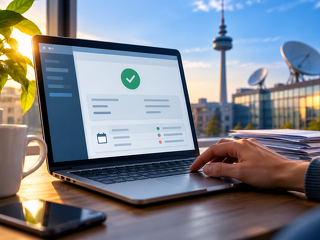 Der Kontostand beim Rundfunkbeitrag lässt sich jetzt online prüfen – ohne Registrierung. Während der Beitragsservice digitaler wird, bleibt die größere Frage offen: Wie hoch wird der Rundfunkbeitrag ab 2027?
