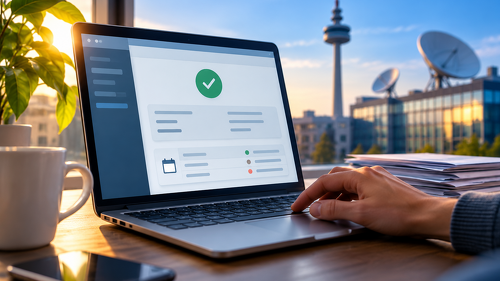 Der Kontostand beim Rundfunkbeitrag lässt sich jetzt online prüfen – ohne Registrierung. Während der Beitragsservice digitaler wird, bleibt die größere Frage offen: Wie hoch wird der Rundfunkbeitrag ab 2027?