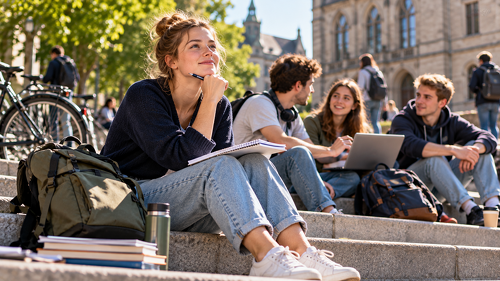 Studieren wird zur Wohnkostenfrage: Die BAföG-Pauschale von 380 Euro reicht laut MLP Studentenwohnreport 2026 unter 38 untersuchten Hochschulstandorten nur noch in Chemnitz für die kalkulierte Warmmiete einer 30-Quadratmeter-Musterwohnung. Besonders stark verteuern sich ausgerechnet kleine Wohnungen.