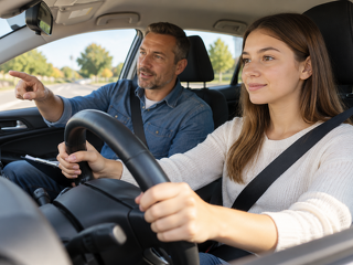 Weniger Pflichtunterricht, mehr digitales Lernen und private Fahrpraxis: Die Fahrschulreform verändert nicht nur die Kosten des Führerscheins, sondern die Logik des gesamten Ausbildungsmarktes.