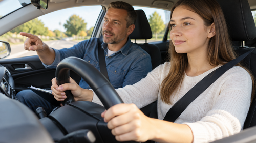 Weniger Pflichtunterricht, mehr digitales Lernen und private Fahrpraxis: Die Fahrschulreform verändert nicht nur die Kosten des Führerscheins, sondern die Logik des gesamten Ausbildungsmarktes.