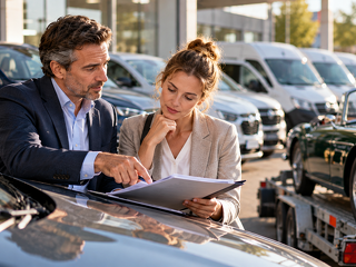 Häufig genutzt heißt nicht automatisch am besten bewertet: Die VEMA-Qualitätsumfragen zeigen bei Kfz-Einzelrisiken, Kleinflotten und Oldtimern teils deutliche Unterschiede zwischen Maklerfavoriten und Qualitätsurteil. Über alle drei Segmente hinweg erhält die Erreichbarkeit der Versicherer die schwächsten Bewertungen.