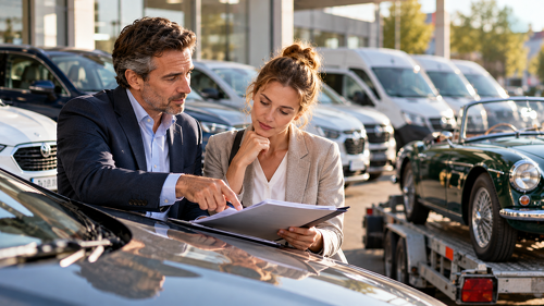 Häufig genutzt heißt nicht automatisch am besten bewertet: Die VEMA-Qualitätsumfragen zeigen bei Kfz-Einzelrisiken, Kleinflotten und Oldtimern teils deutliche Unterschiede zwischen Maklerfavoriten und Qualitätsurteil. Über alle drei Segmente hinweg erhält die Erreichbarkeit der Versicherer die schwächsten Bewertungen.