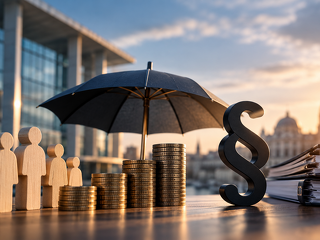 Die BaFin verändert die Meldewege bei Arbeitgeber-Sicherungsfällen. Für Pensionskassen und Pensionsfonds wird damit die präzise Einordnung des Durchführungswegs wichtiger.