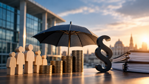Die BaFin verändert die Meldewege bei Arbeitgeber-Sicherungsfällen. Für Pensionskassen und Pensionsfonds wird damit die präzise Einordnung des Durchführungswegs wichtiger.
