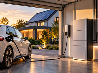Solarstrom speichern war gestern nur die halbe Rechnung. MiSpeL öffnet Batterien und E-Autos für Netzstrom und Strommarkt. Der regulatorische Durchbruch ist da – das Geschäftsmodell muss sich noch beweisen.