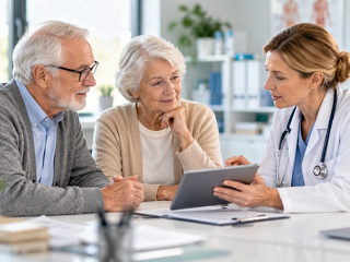 Die heute veröffentlichte Statistik zeigt, dass Krankheiten und Gesundheitsprobleme im Jahr 2024 direkte Kosten von 528,5 Milliarden Euro verursacht haben, 7,6 Prozent mehr als im Vorjahr. Bemerkenswert ist vor allem die Altersverteilung: 53,8 Prozent dieser Kosten entfallen auf Menschen ab 65 Jahren.
