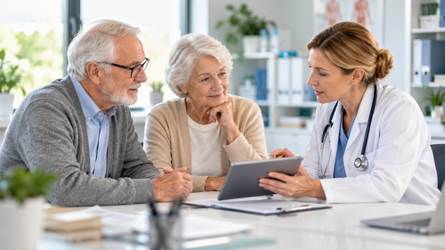 Die heute veröffentlichte Statistik zeigt, dass Krankheiten und Gesundheitsprobleme im Jahr 2024 direkte Kosten von 528,5 Milliarden Euro verursacht haben, 7,6 Prozent mehr als im Vorjahr. Bemerkenswert ist vor allem die Altersverteilung: 53,8 Prozent dieser Kosten entfallen auf Menschen ab 65 Jahren.