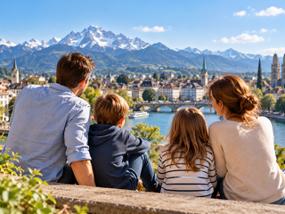 Wer in der Schweiz arbeitet und Kinder in Deutschland hat, muss sich Schweizer Kinderzulagen auf das deutsche Kindergeld anrechnen lassen. Der BFH stellt klar: Maßgeblich ist der Bruttobetrag. Steuerliche Kinderabzüge zählen dagegen nicht als Familienleistungen.