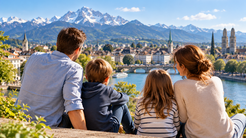 Wer in der Schweiz arbeitet und Kinder in Deutschland hat, muss sich Schweizer Kinderzulagen auf das deutsche Kindergeld anrechnen lassen. Der BFH stellt klar: Maßgeblich ist der Bruttobetrag. Steuerliche Kinderabzüge zählen dagegen nicht als Familienleistungen.