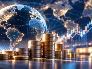 Der MSCI World dominiert deutsche Aktien-ETF-Portfolios. Laut BVI entfallen 30,5 Prozent des Vermögens auf die Indexfamilie. Warum ist sie so beliebt?